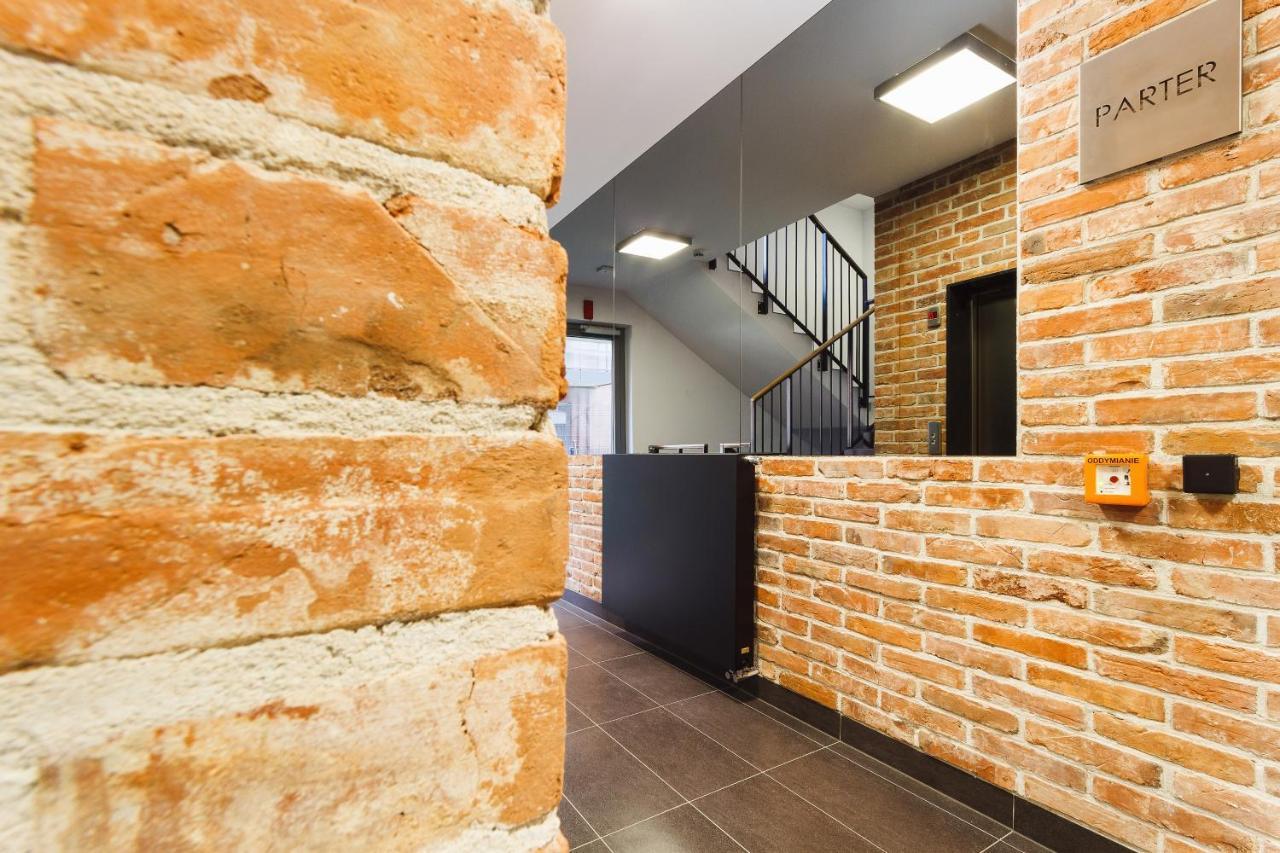 Apartament 3D Go By Noclegi Renters Krakau Exterior foto
