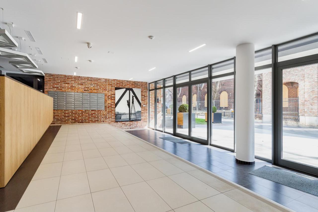 Apartament 3D Go By Noclegi Renters Krakau Exterior foto